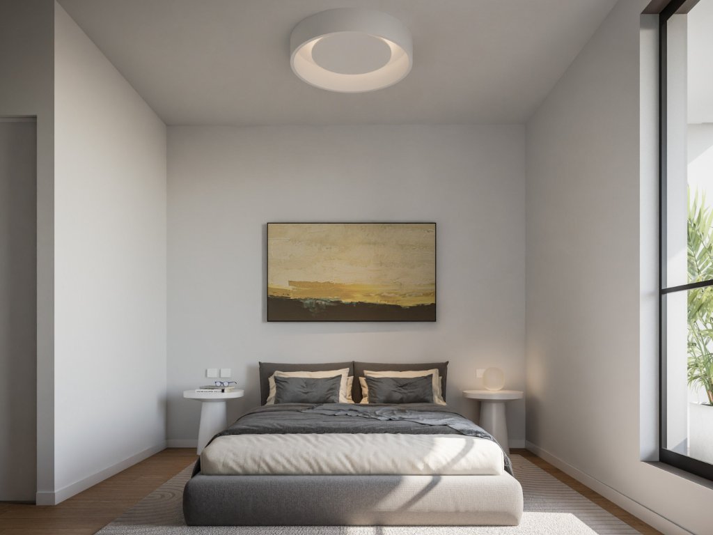 The Residences interiors 5