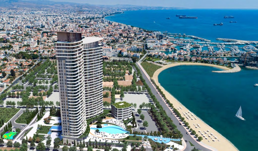 Limassol Blu Marine gallery 2