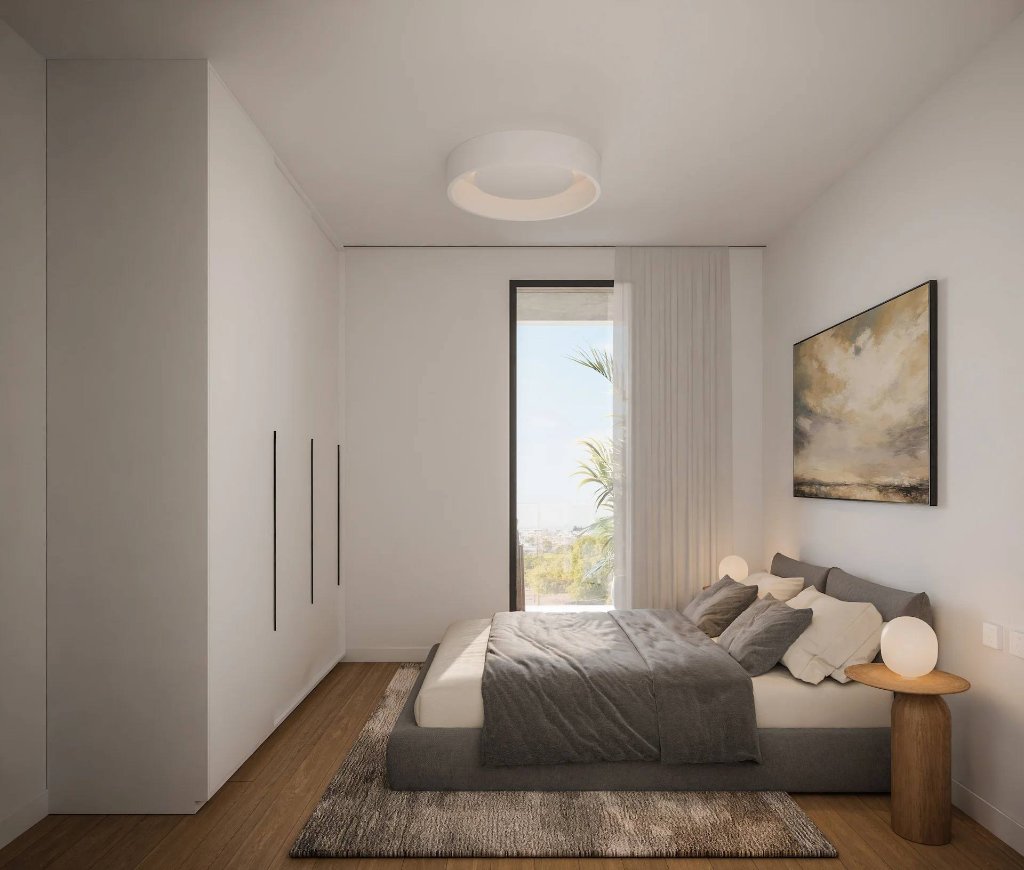 Orama Residences interiors 5