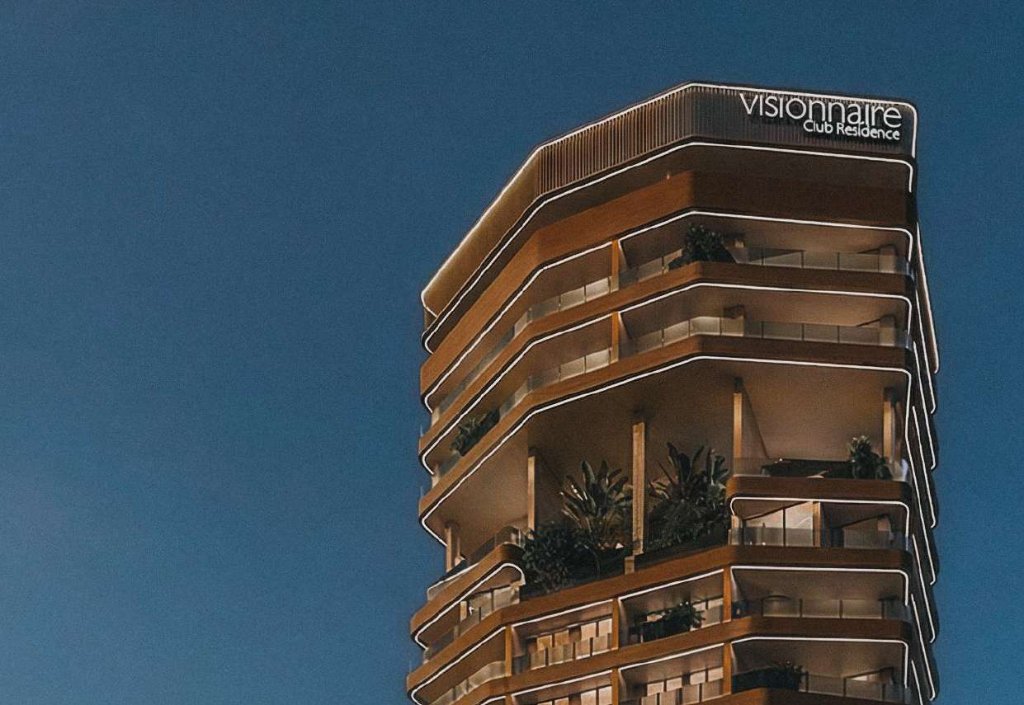 Visionnaire Residences gallery 8