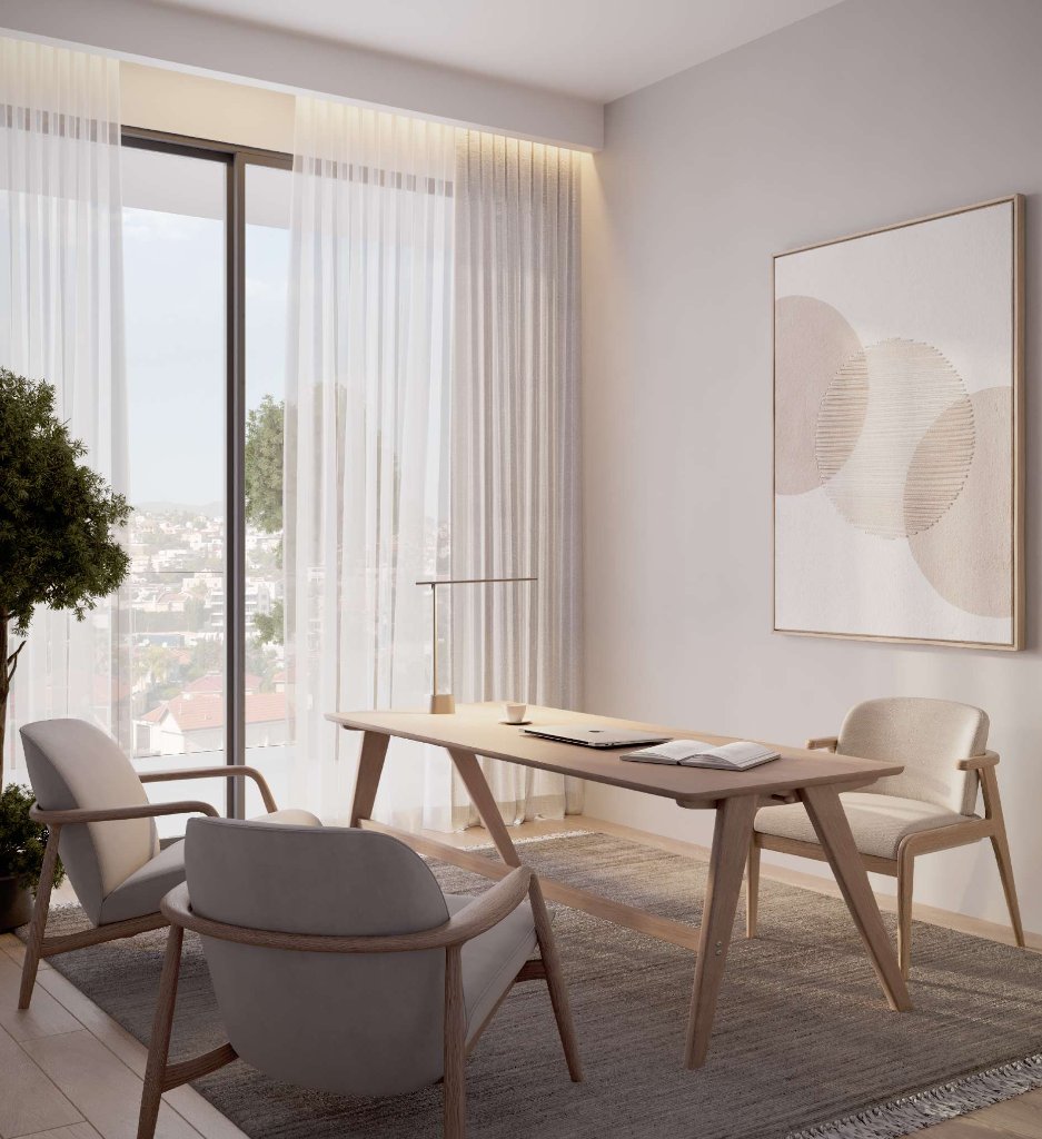 Galea apartment interiors 7
