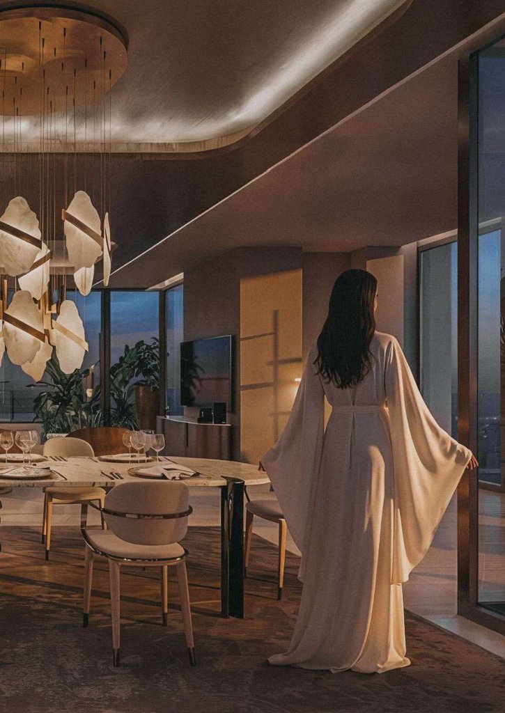 Visionnaire Residences gallery 5