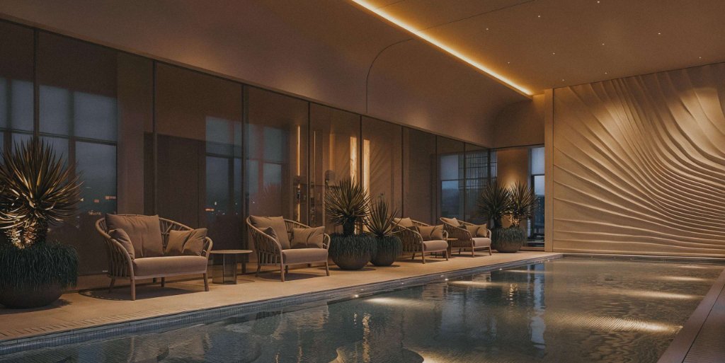 Visionnaire Residences gallery 9