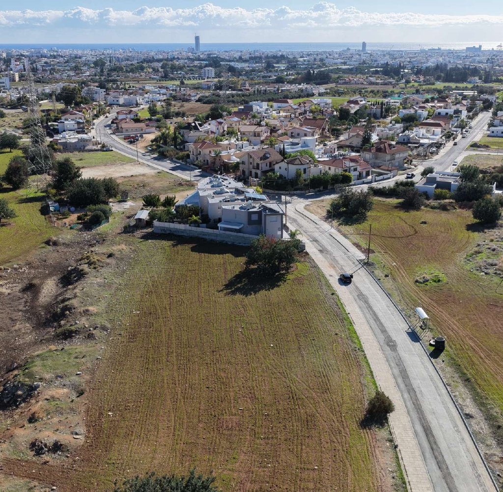 Palmera Gardens site 2