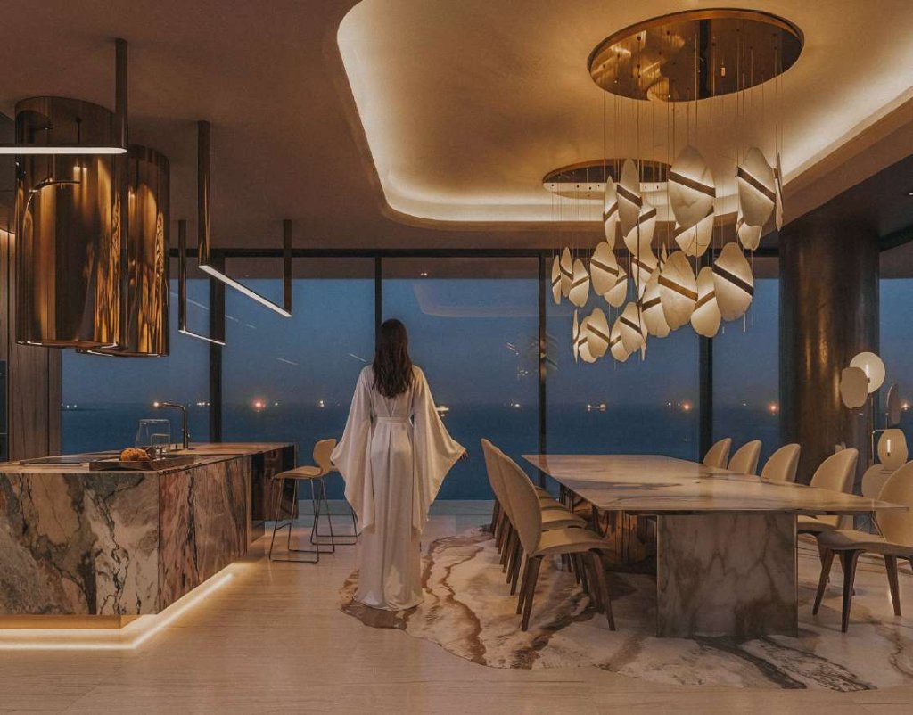 Visionnaire Residences gallery 3