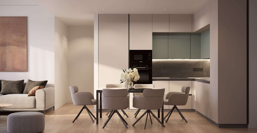Galea apartment interiors 2