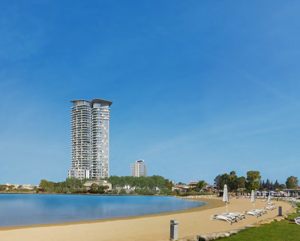 Limassol Blu Marine gallery 8