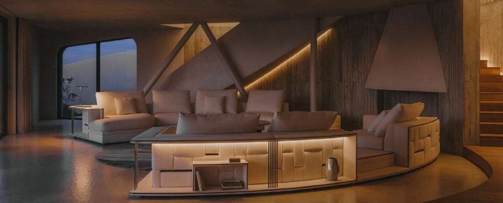 Visionnaire Residences gallery 6