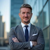 Kris Leonard — County Chair