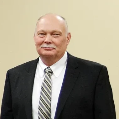 Kevin Benton — Montague County Judge
