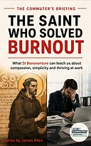 The Saint Who Solved Burnout