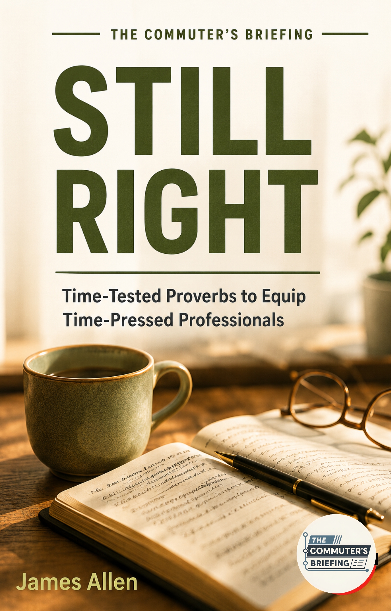 Cover of Still Right