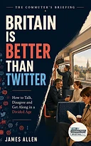 Britain Is Better Than Twitter