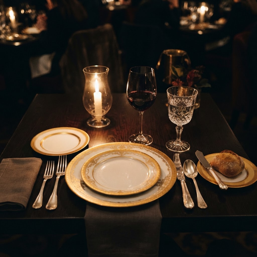 Fine Dining