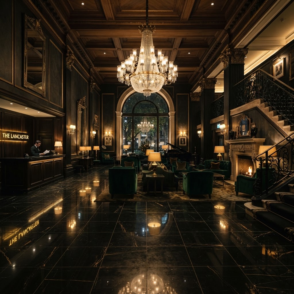 Hotels & Resorts