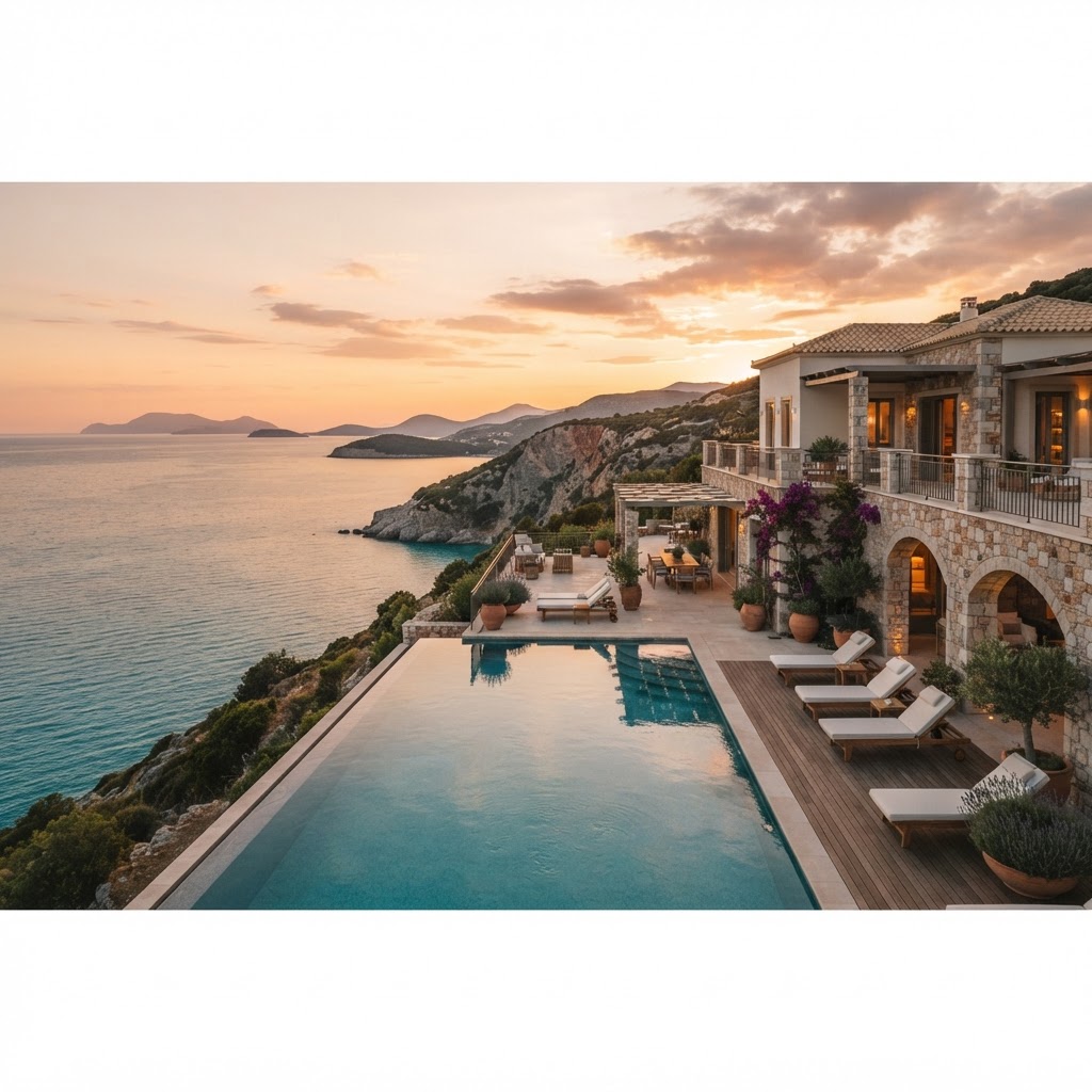 Bespoke Retreats