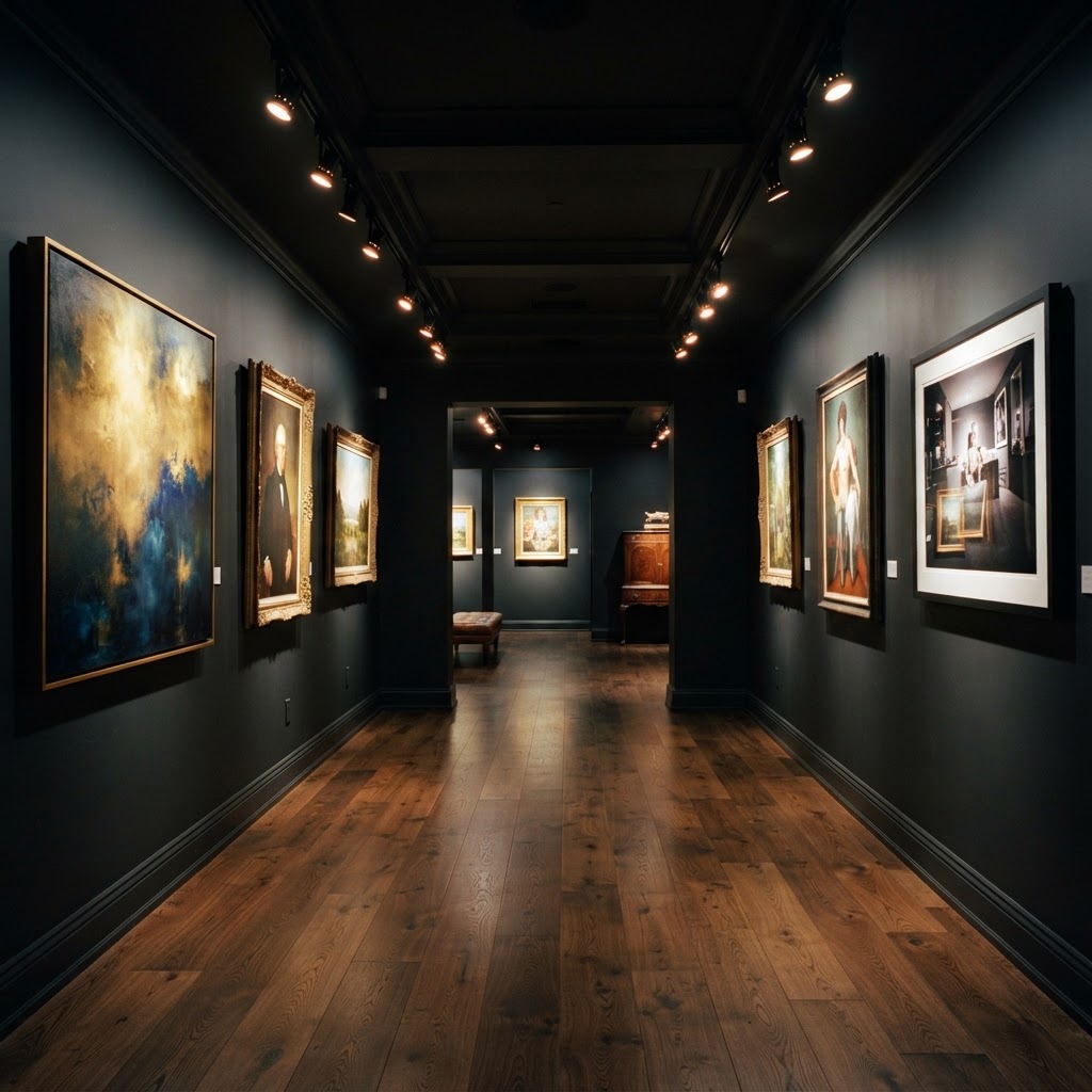 Art & Culture
