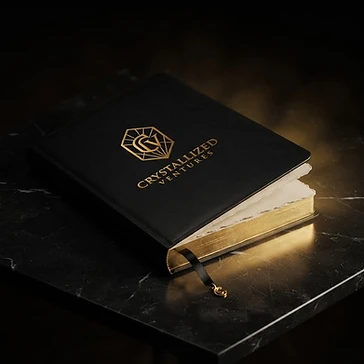 The Gold Leaf Journal