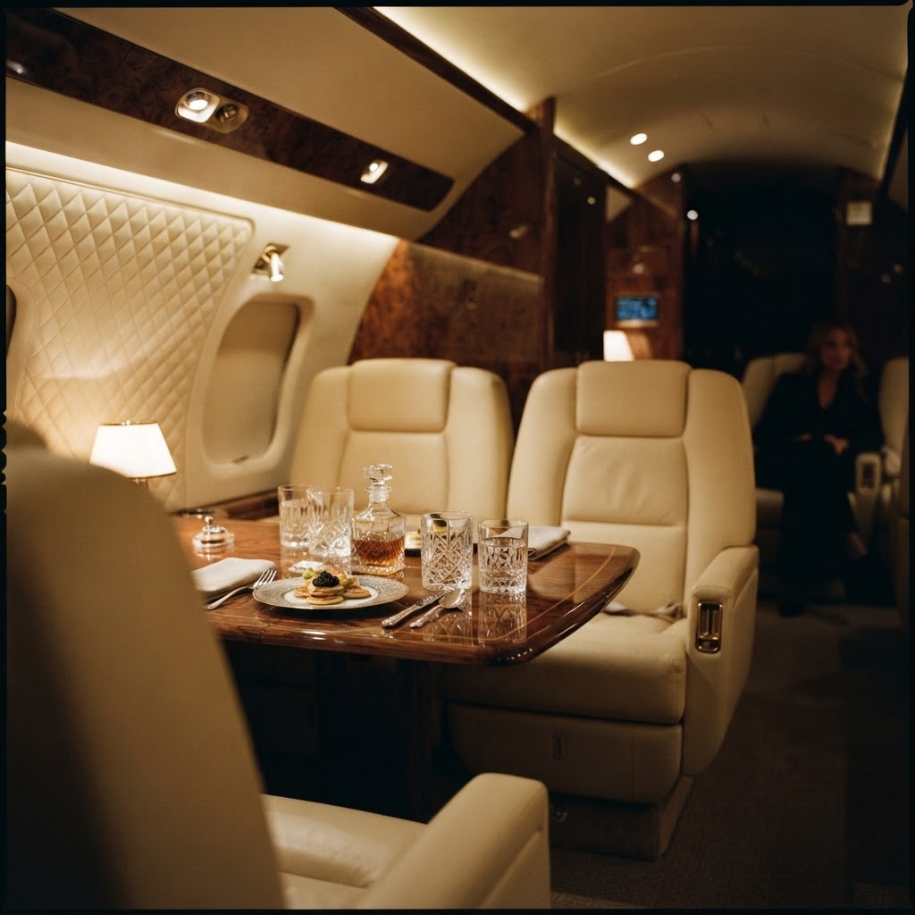 Seamless Air Travel