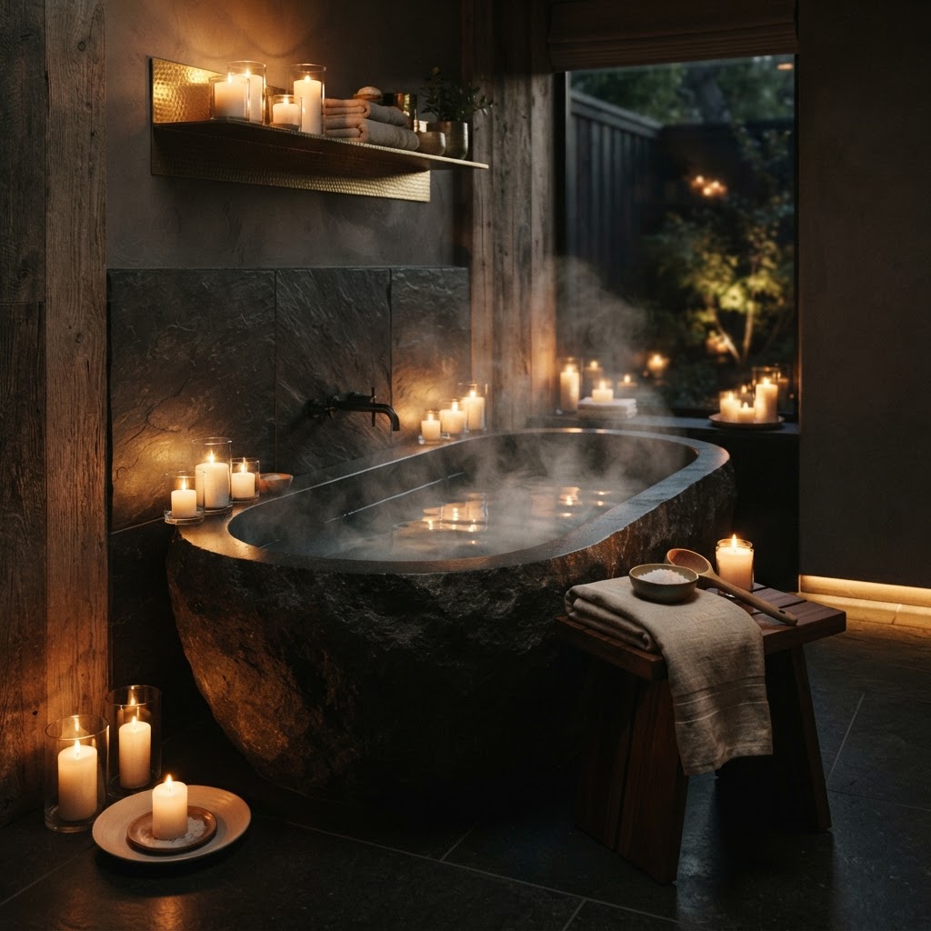 Wellness & Spa