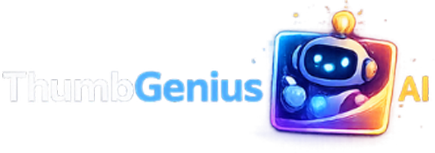 ThumbGenius AI