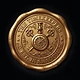 Hunt emblem