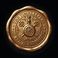 Hunt emblem
