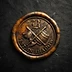 Hunt emblem