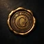 Hunt emblem