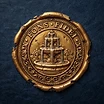 Hunt emblem