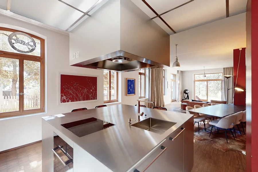 Apartment Padella