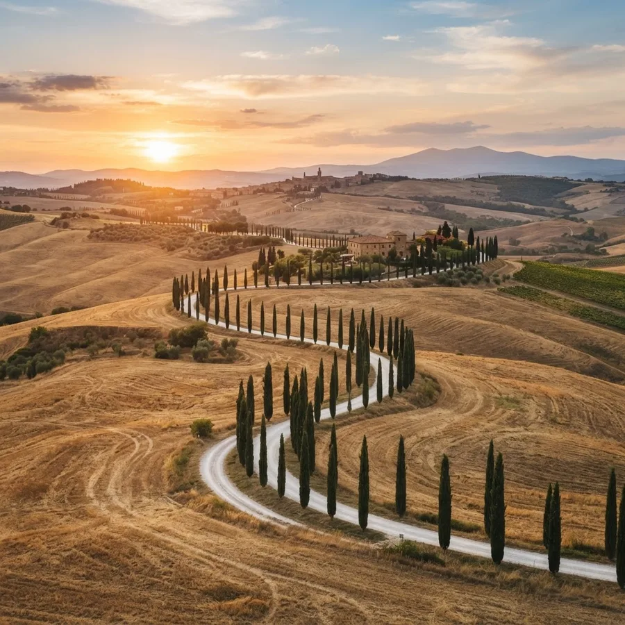 Toscana