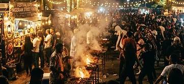 Lagos Food Festival