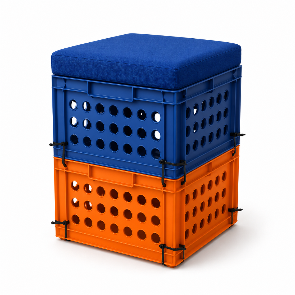 Stool