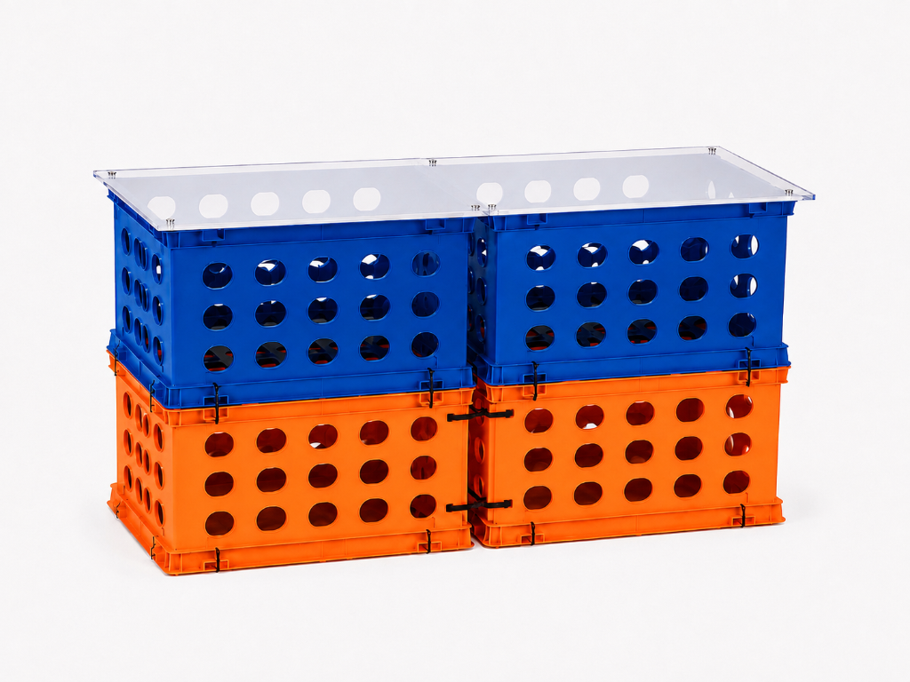 Double Table