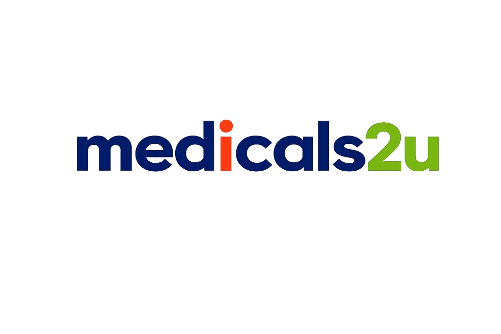 Medicals2U logo