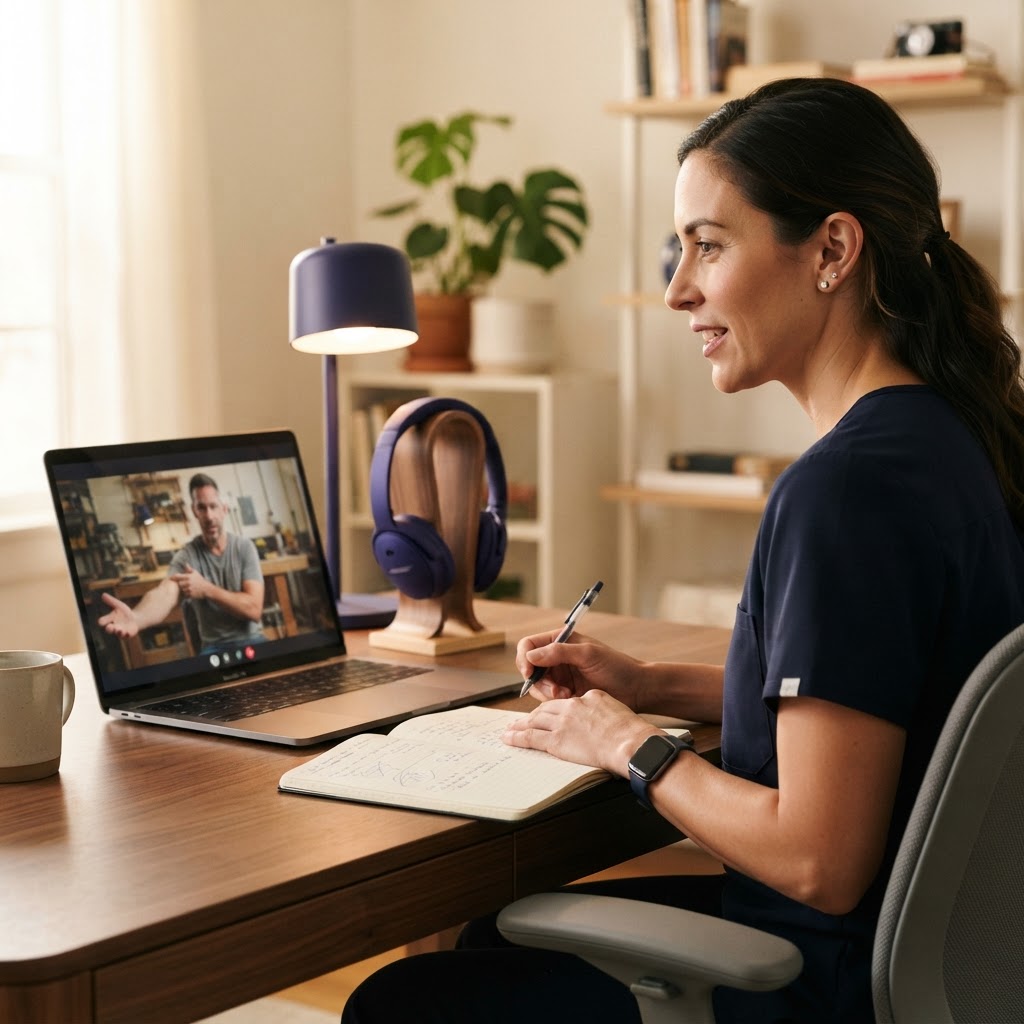 Workfit Virtual Care