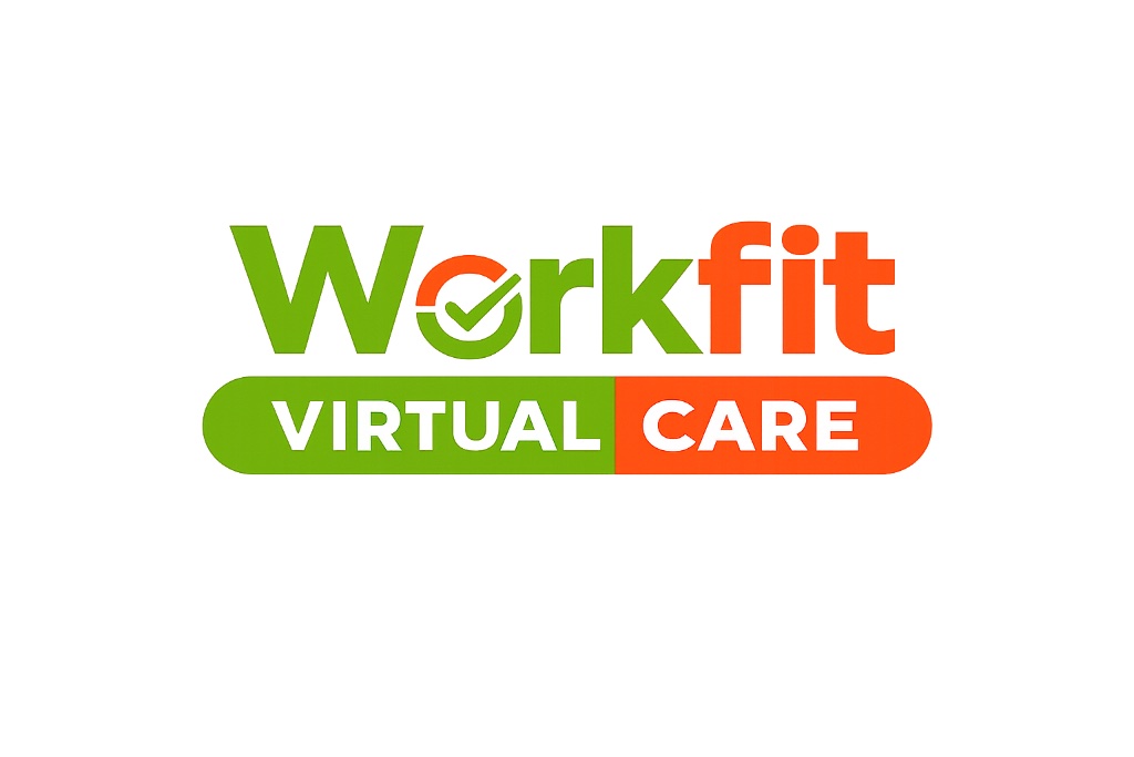 Workfit Virtual Care logo