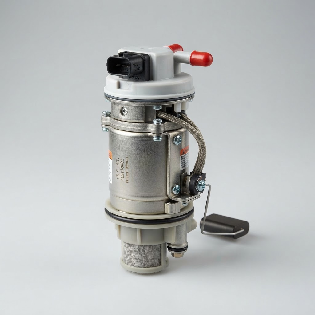 Fuel Pump