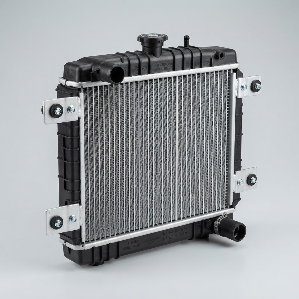 Radiator