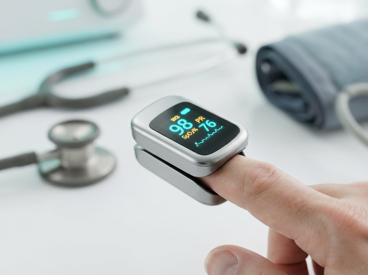 Vital Signs Monitoring