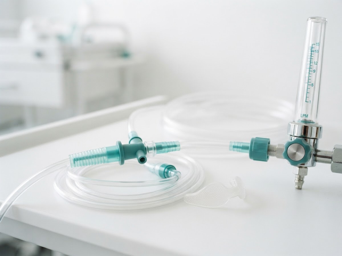 Oxygen Therapy