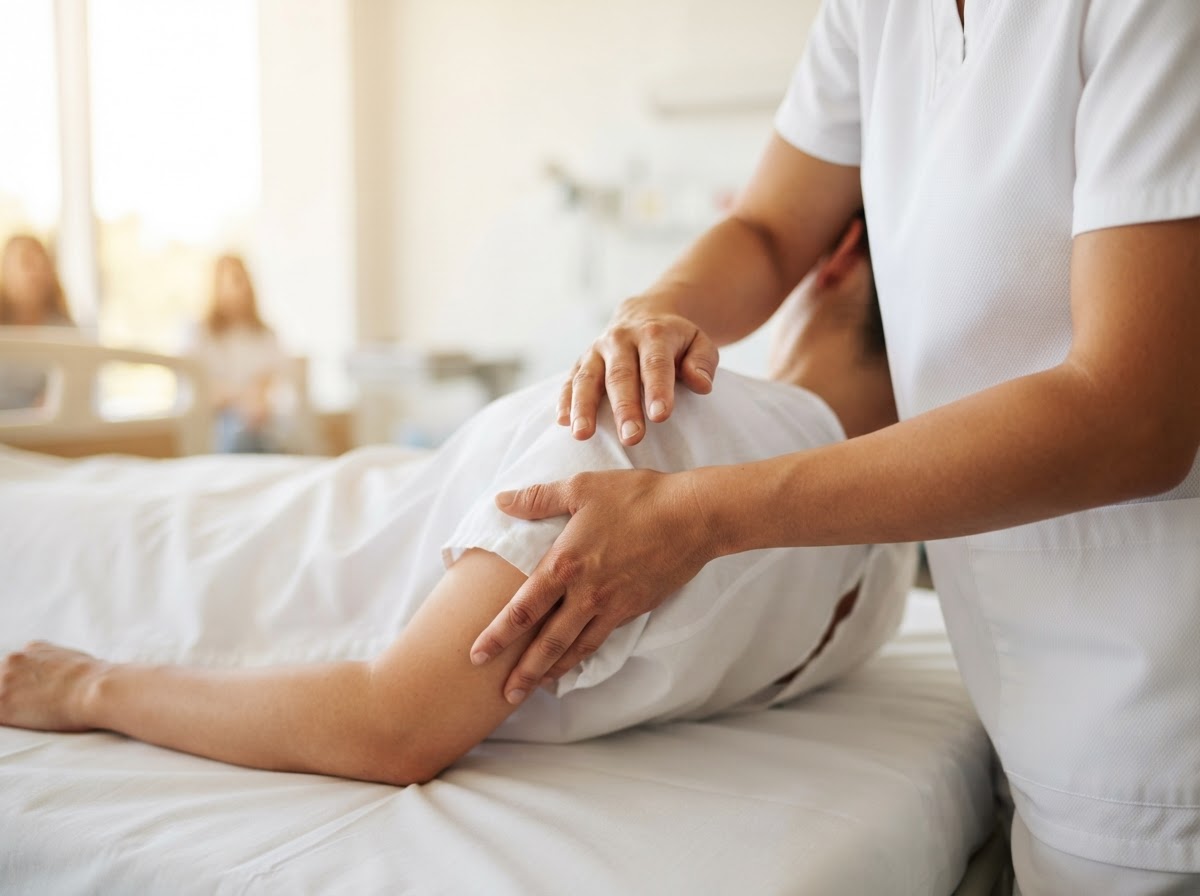 Patient Positioning & Transfer