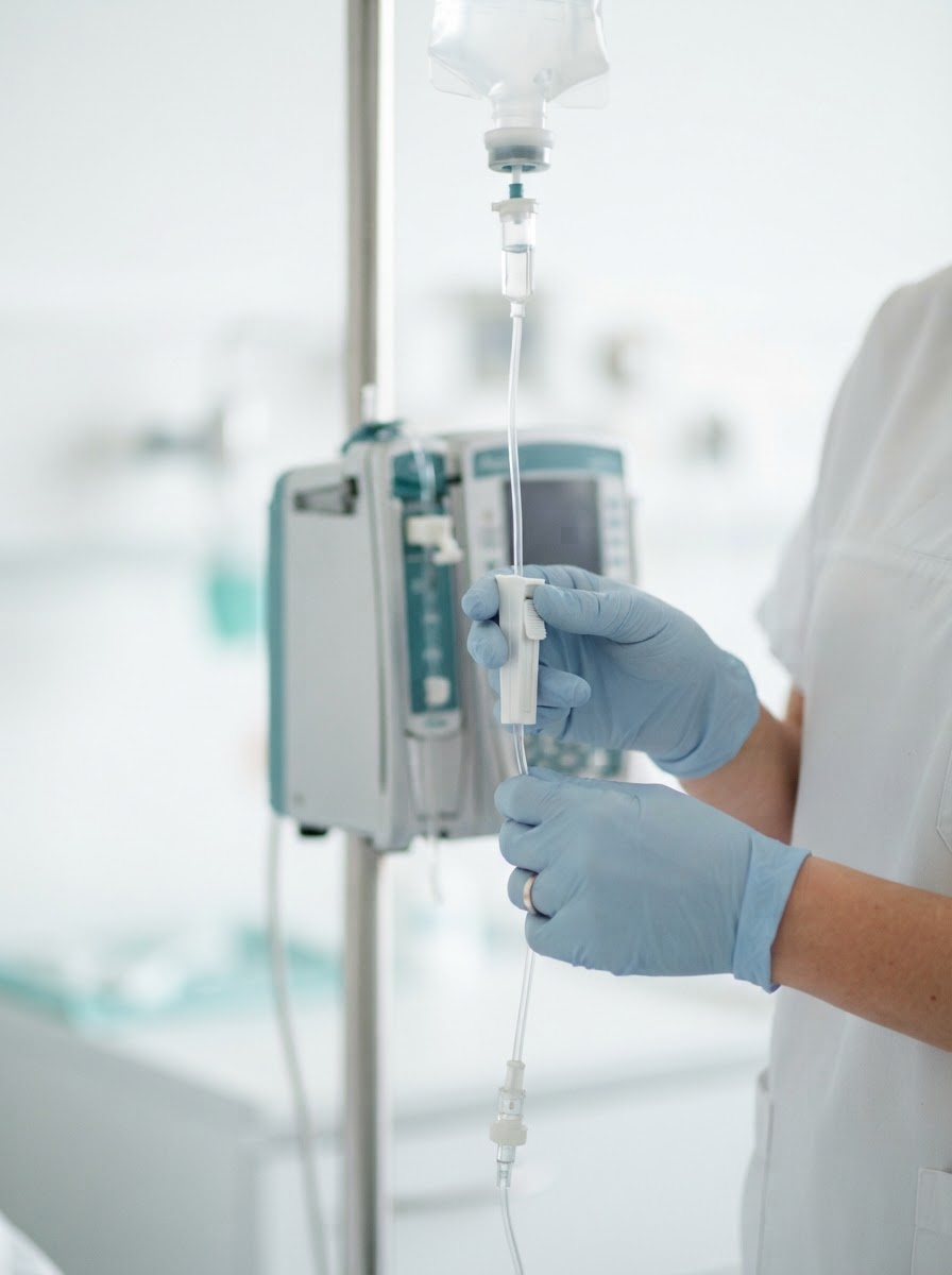 Clinical Nursing