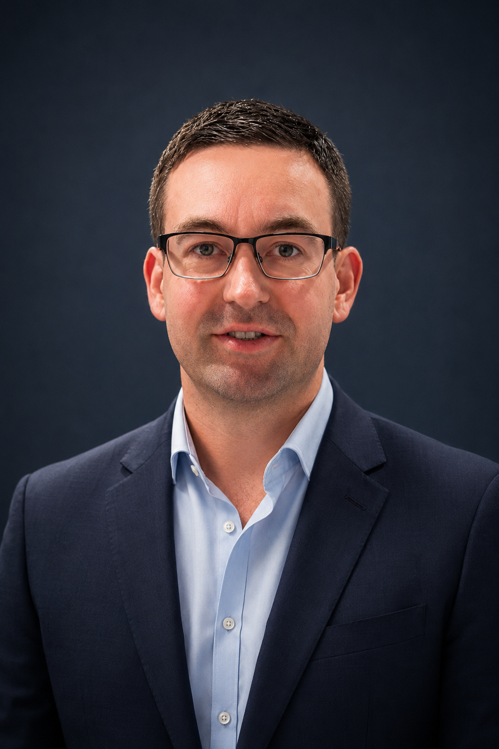Adam Sobczak, Principal Director