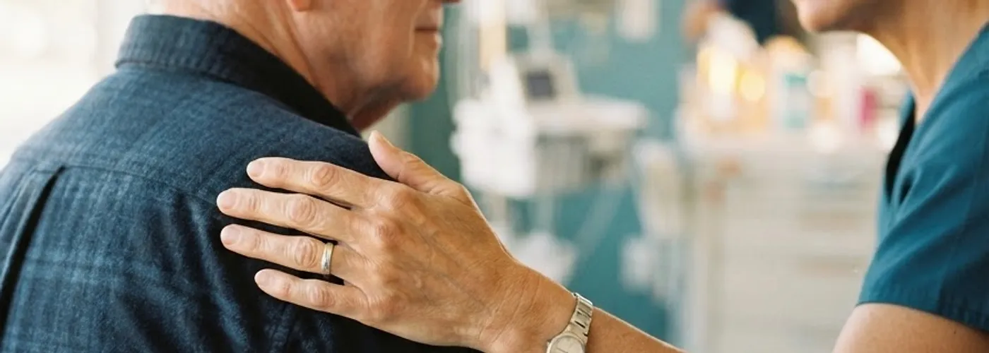 Diabetic Foot Treatment