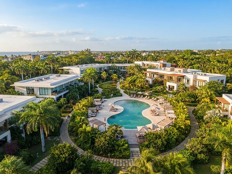 La Pradera campus