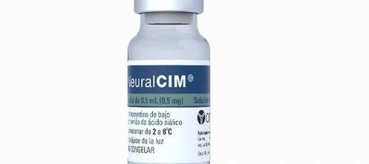 Alzheimer's Treatment in Cuba: NeuralCIM® Therapy Explained for Families