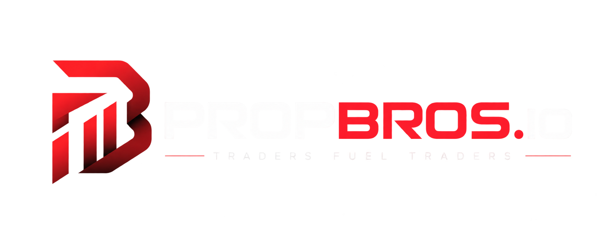 Prop Bro's — Trade. Prove. Profit.