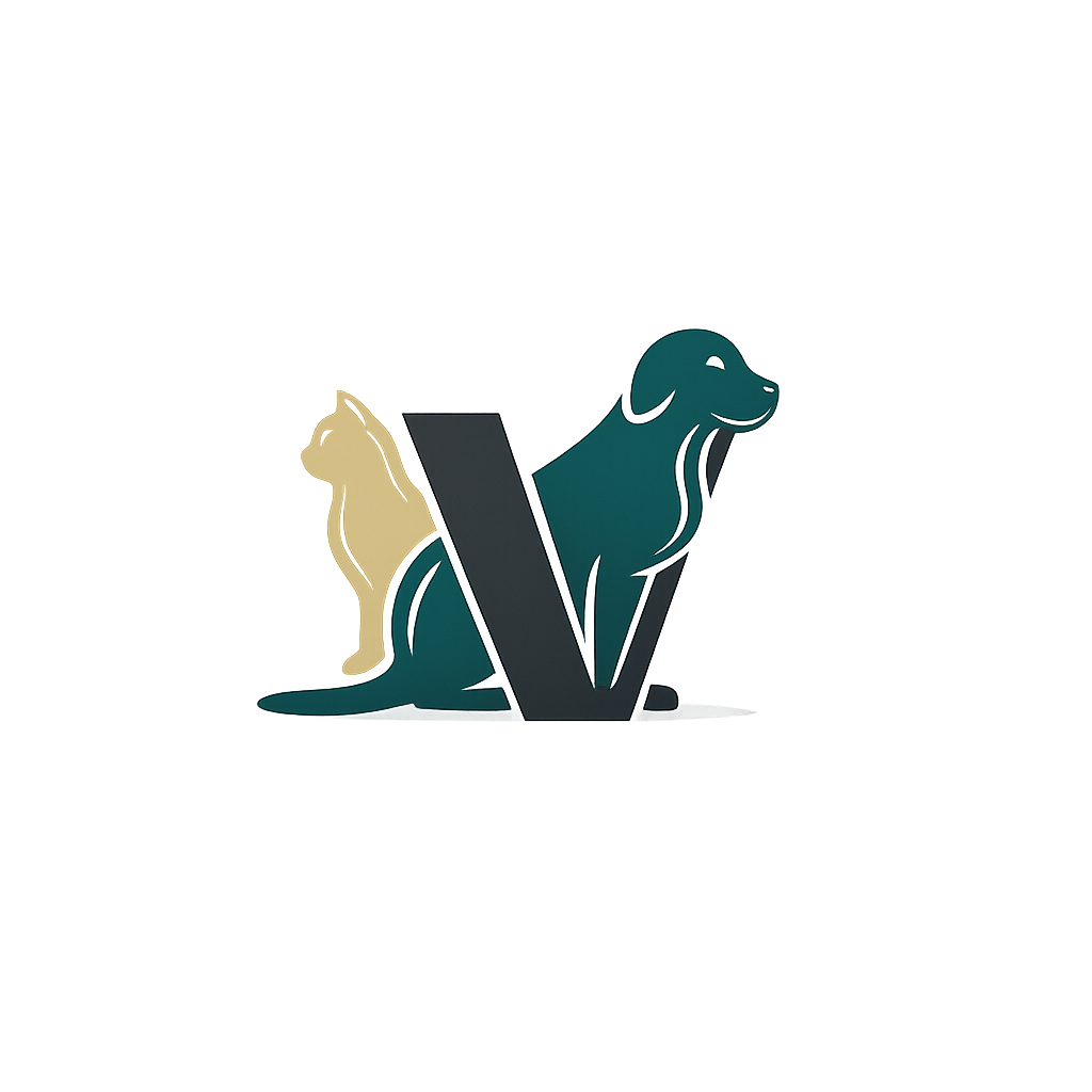 Vet Link logo